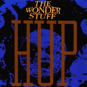 The Wonder Stuff 4