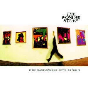 The Wonder Stuff 3