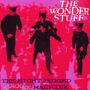 The Wonder Stuff 1