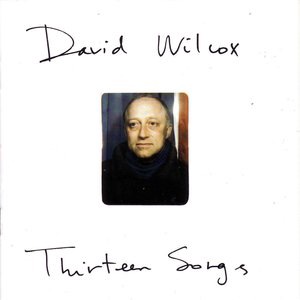 David Wilcox 8