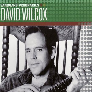 David Wilcox 2