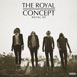 The Royal Concept 2