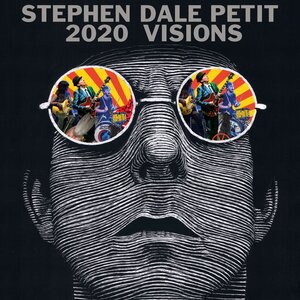 Stephen Dale Petit 1