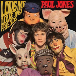 Paul Jones 3