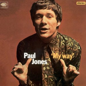 Paul Jones 1