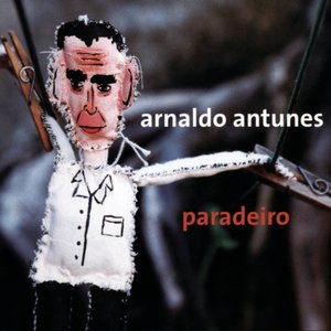 Arnaldo Antunes 8