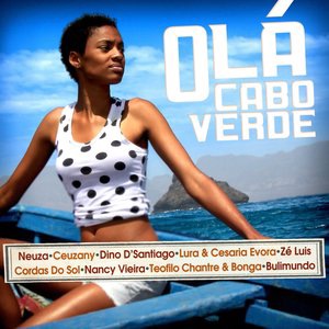 Cesária Evora 10