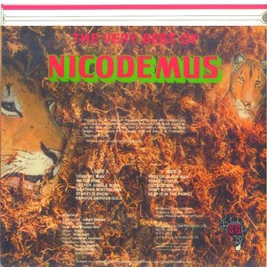Nicodemus 5