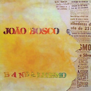 Joao Bosco 20