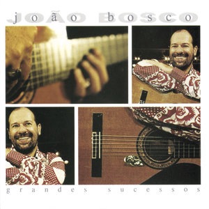 Joao Bosco 18