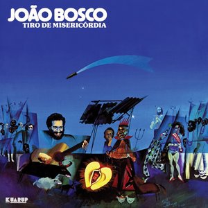 Joao Bosco 16