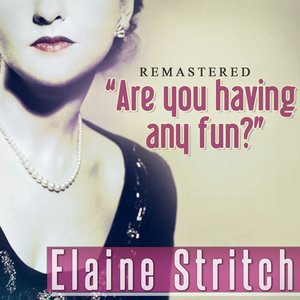 Elaine Stritch 8