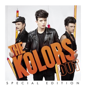 The Kolors 4