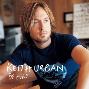 Keith Urban 22