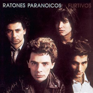 Ratones Paranoicos 6