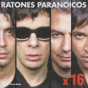 Ratones Paranoicos 4