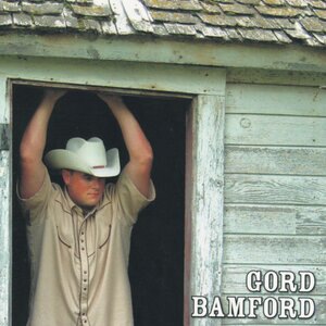 Gord Bamford 10