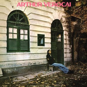 Arthur Verocai 2