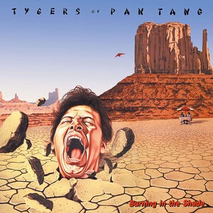 Tygers Of Pan Tang 9