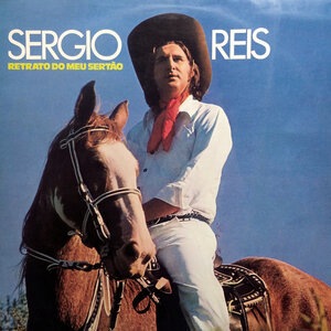 Sergio Reis 16