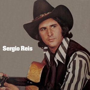 Sergio Reis 10