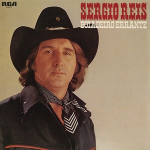 Sergio Reis 9