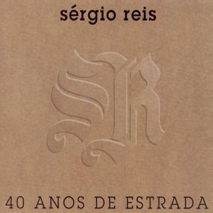 Sergio Reis 8