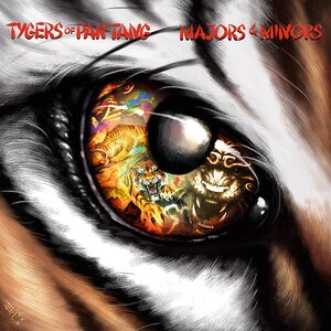 Tygers Of Pan Tang 8