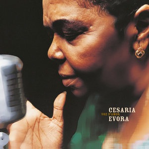 Cesária Evora 8