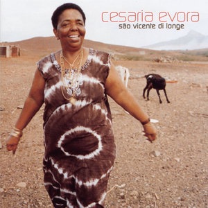 Cesária Evora 7