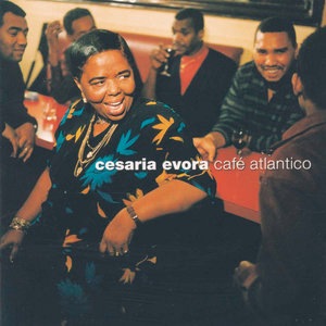 Cesária Evora 4