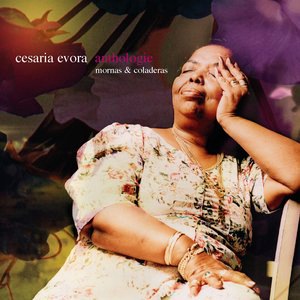 Cesária Evora 3