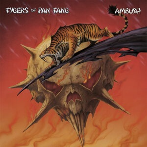 Tygers Of Pan Tang 7