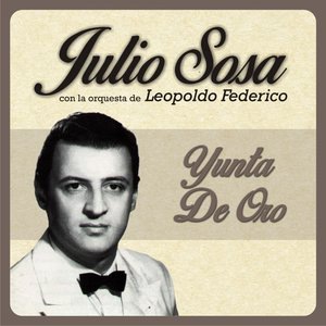 Julio Sosa 21