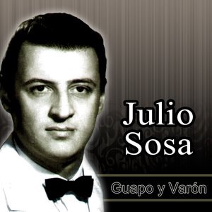 Julio Sosa 19