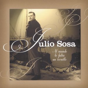 Julio Sosa 16