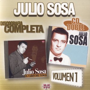 Julio Sosa 14