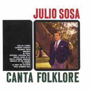 Julio Sosa 10