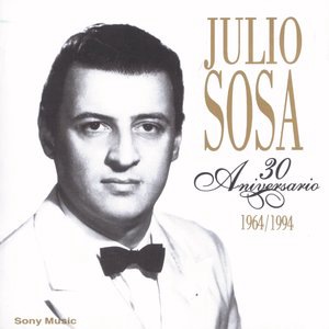 Julio Sosa 9