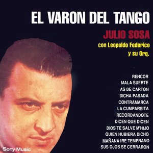 Julio Sosa 8