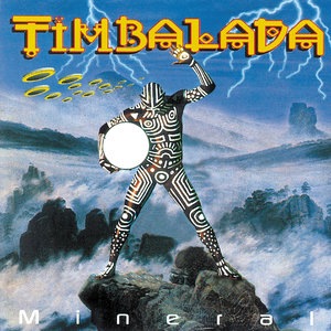 Timbalada 4