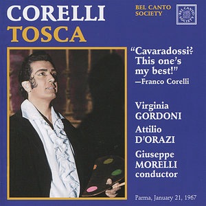 Franco Corelli 1