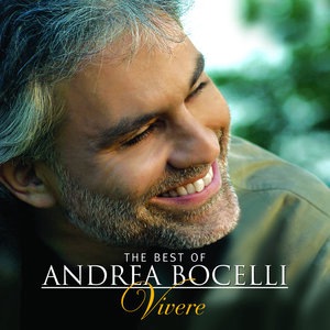 Andrea Bocelli 12