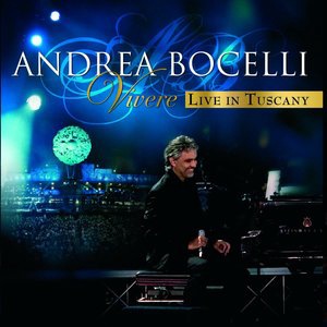 Andrea Bocelli 9