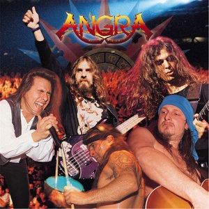 Angra 12