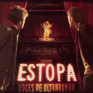 Estopa 6