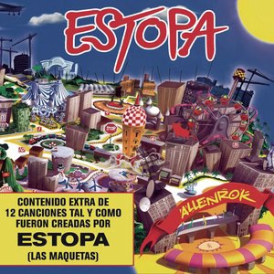 Estopa 4