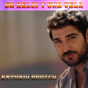 Antonio Orozco 17