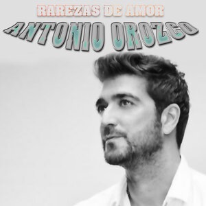 Antonio Orozco 16