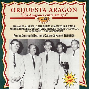 Orquesta Aragón 2
